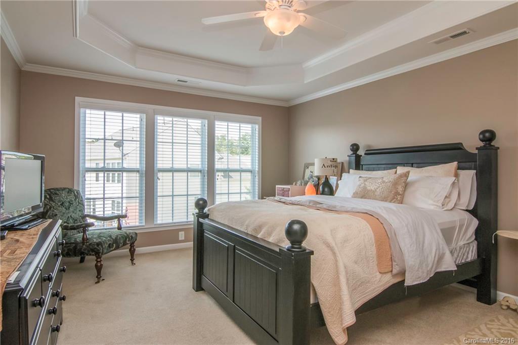 Belair At Carolina Lakes - Residential