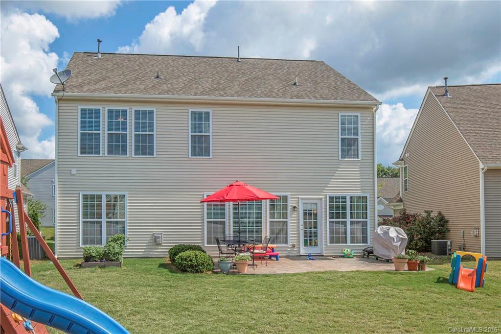 Belair At Carolina Lakes - Residential