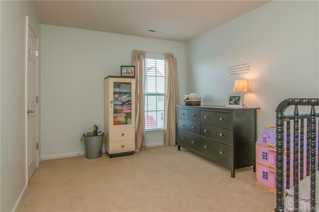 Belair At Carolina Lakes - Residential