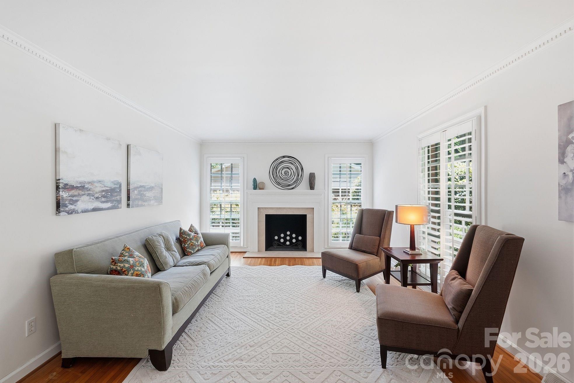 3635 Severn Avenue