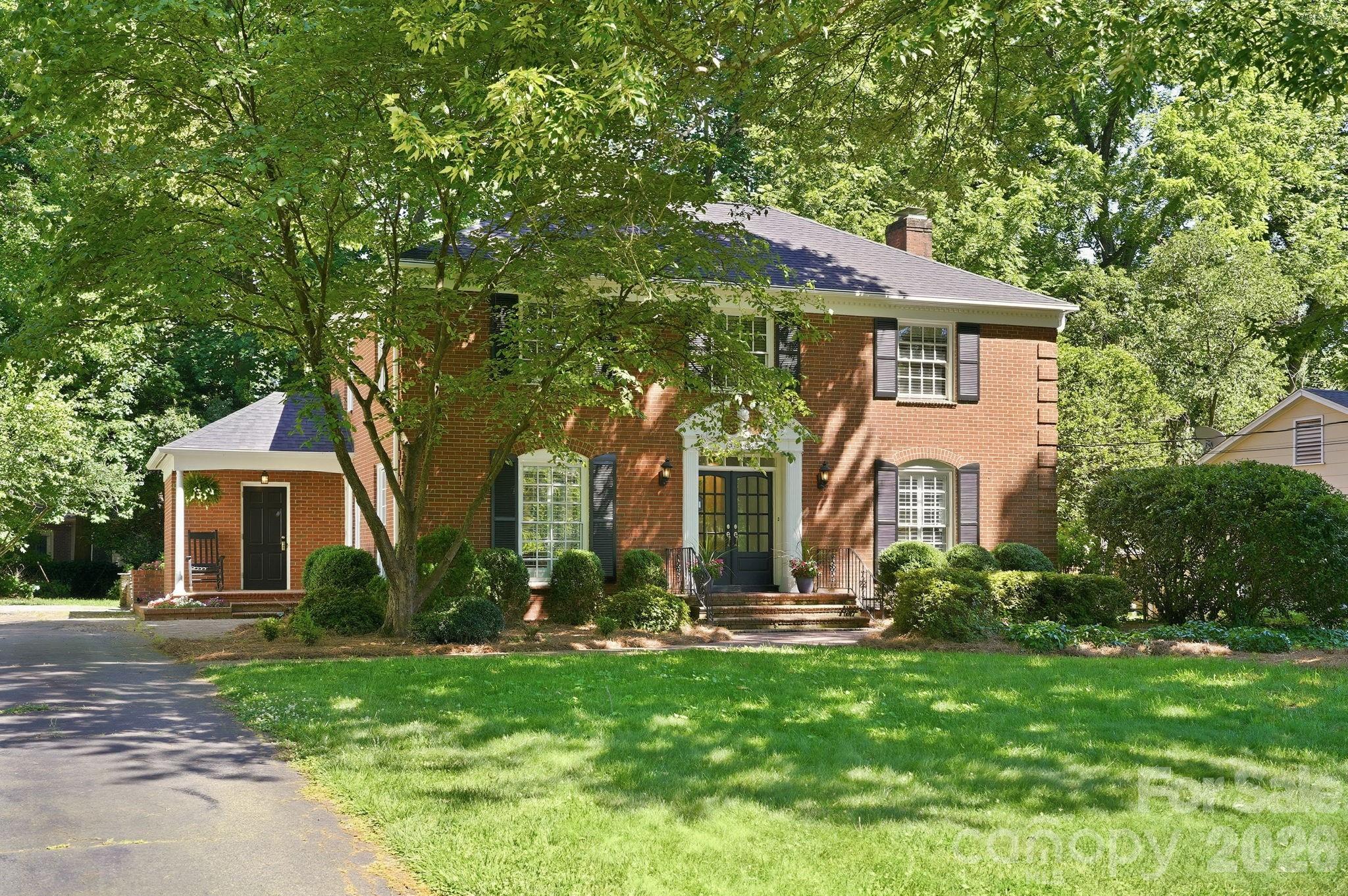 3635 Severn Avenue