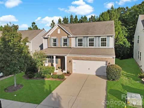 Photo of 6961 Liverpool Court, Indian Land, SC 29707 (MLS # 4428009)