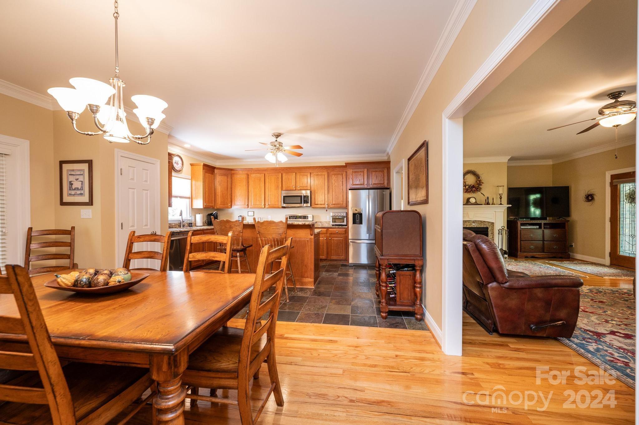 Shoal Creek Cove - Residential