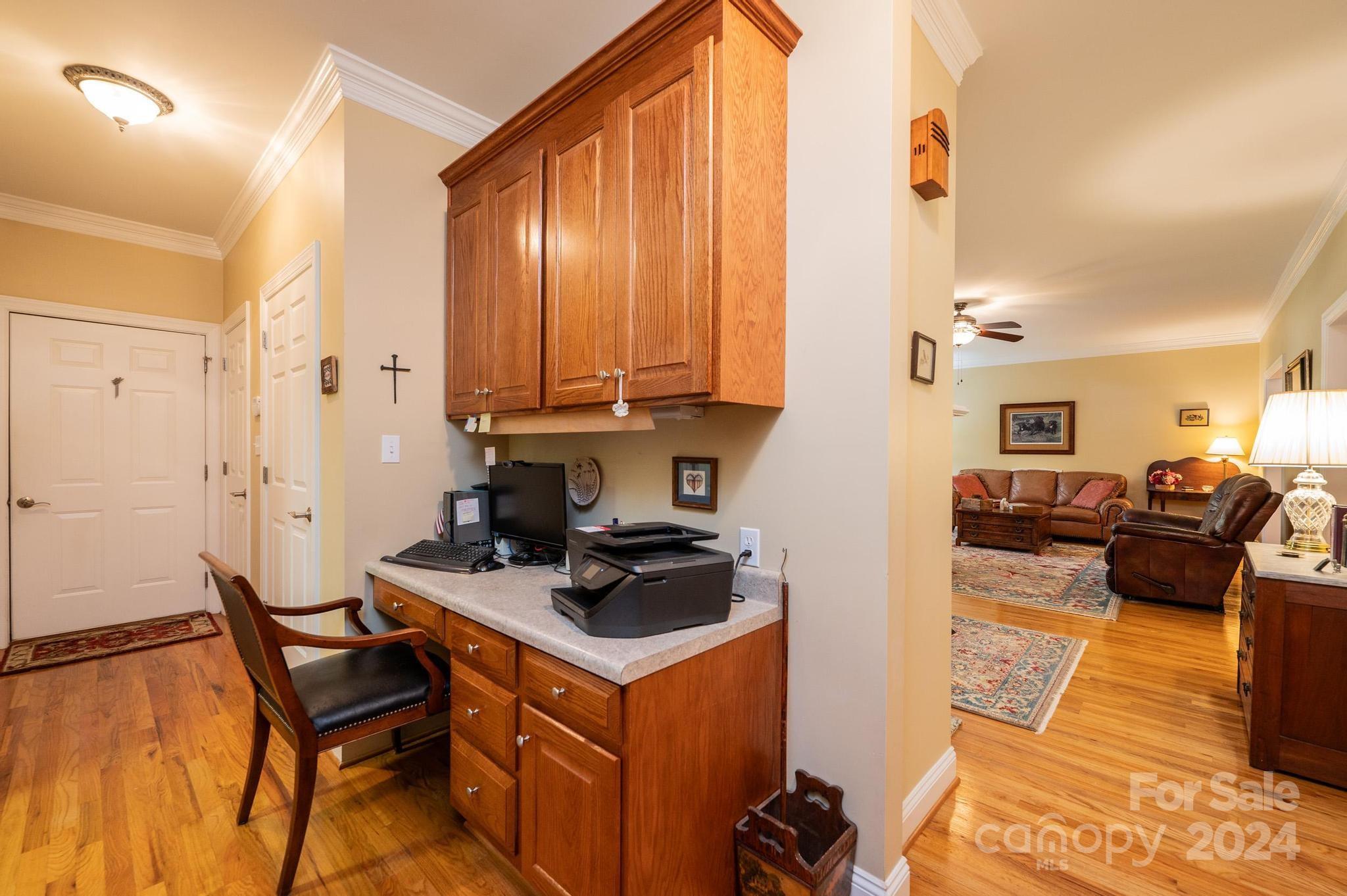 Shoal Creek Cove - Residential