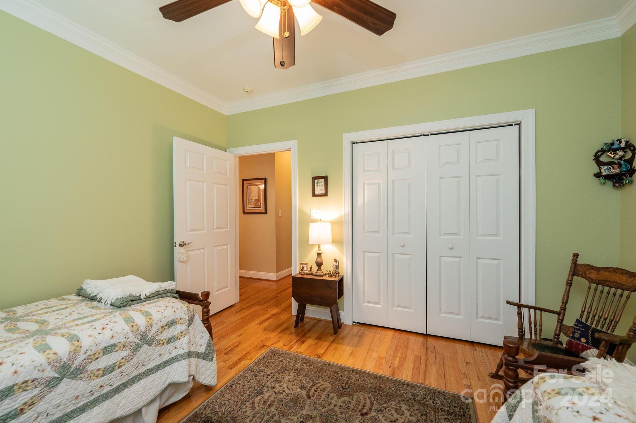 Shoal Creek Cove - Residential