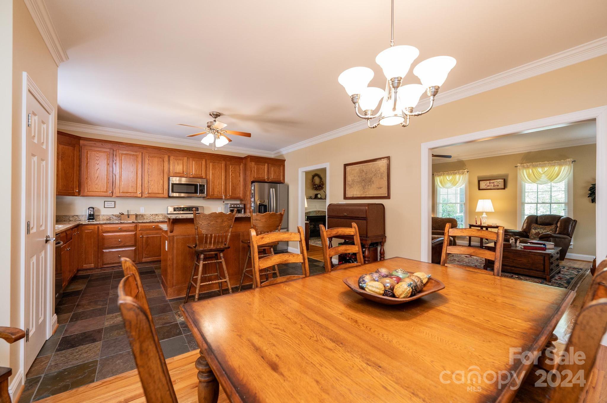 Shoal Creek Cove - Residential