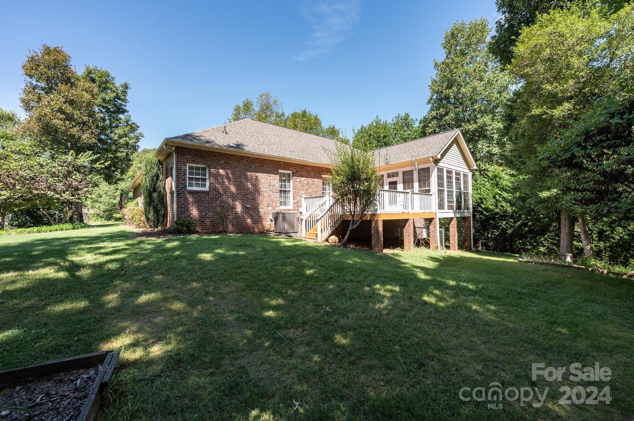 Shoal Creek Cove - Residential