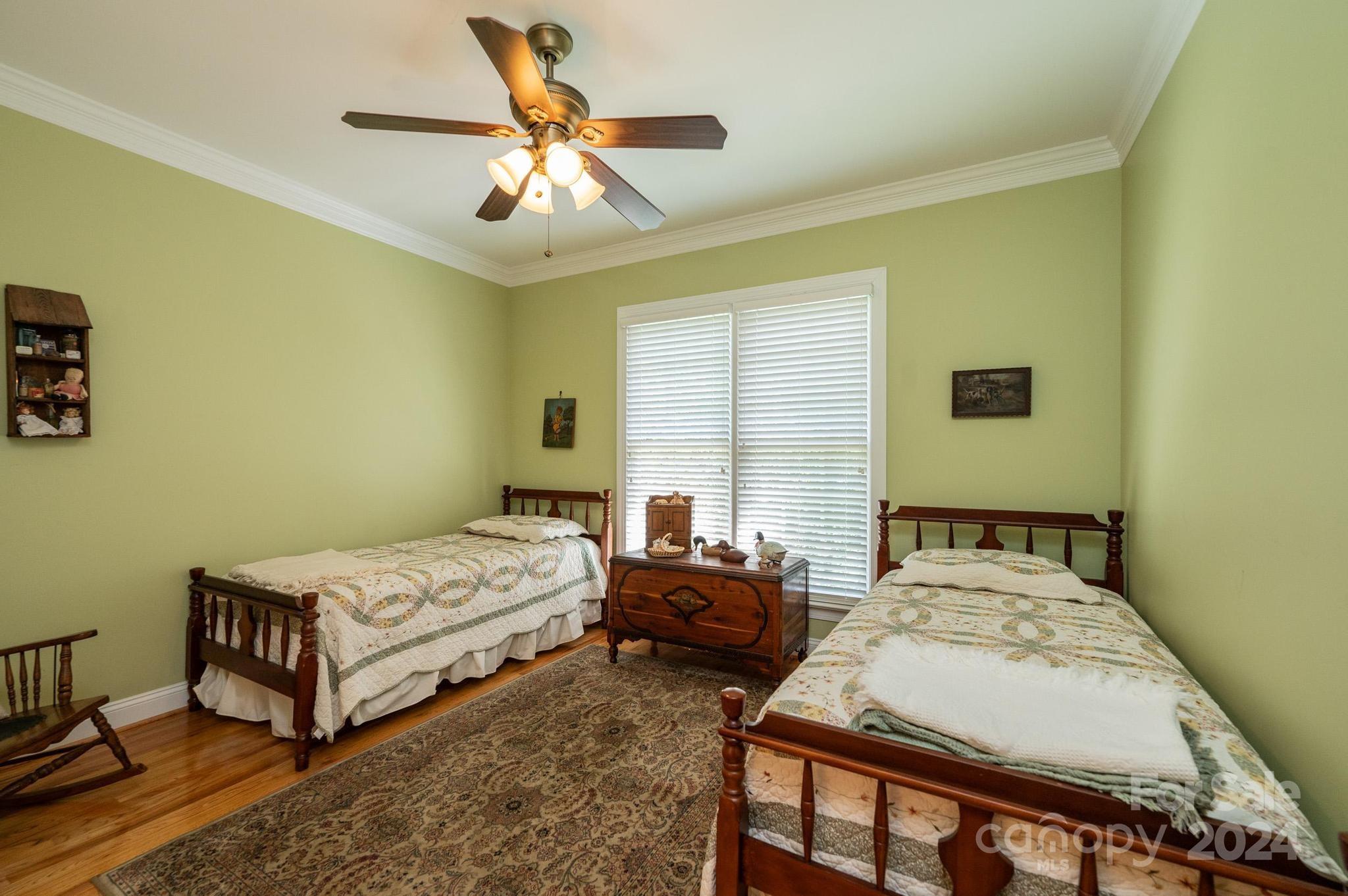 Shoal Creek Cove - Residential