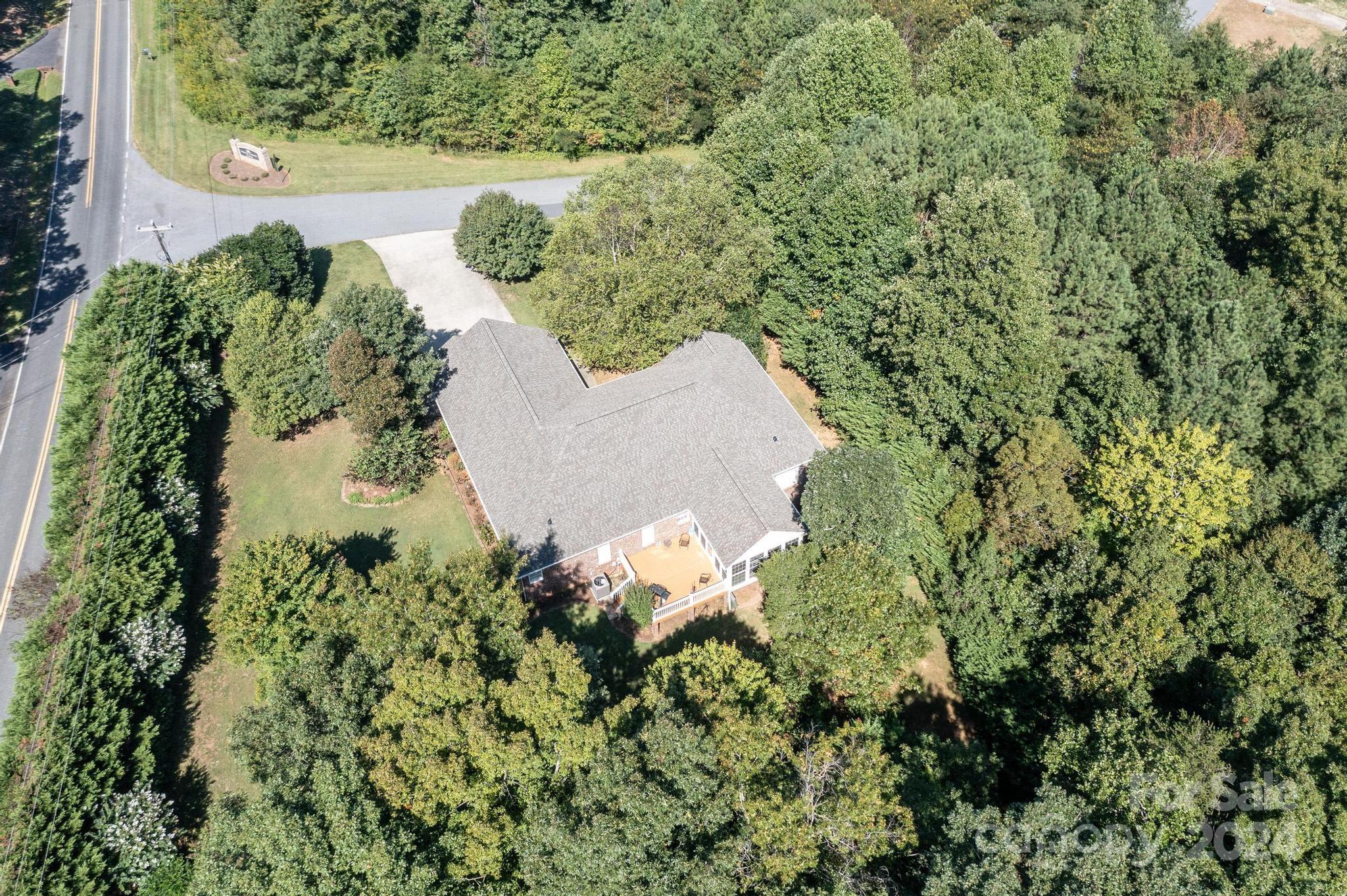 Shoal Creek Cove - Residential