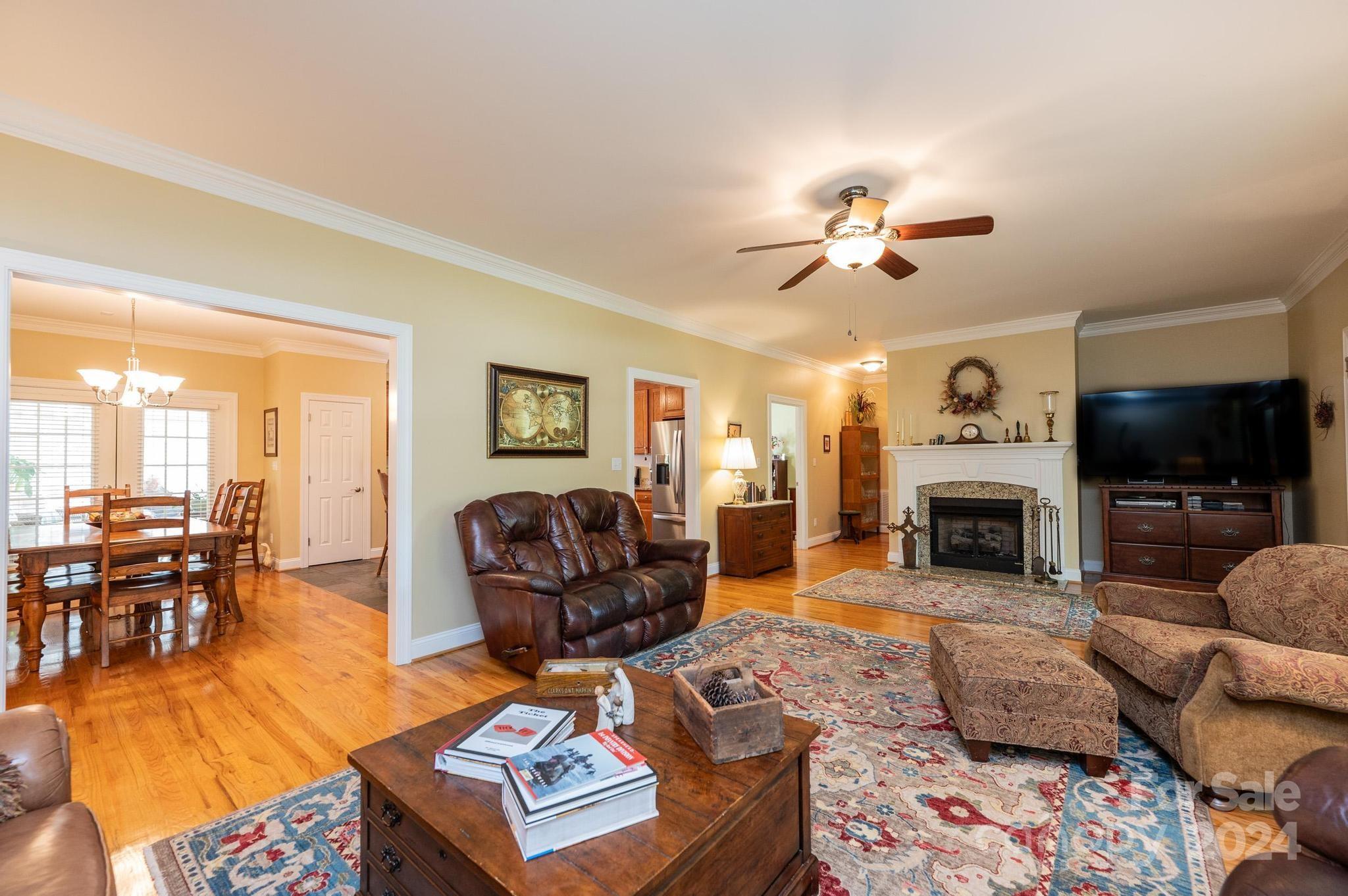 Shoal Creek Cove - Residential