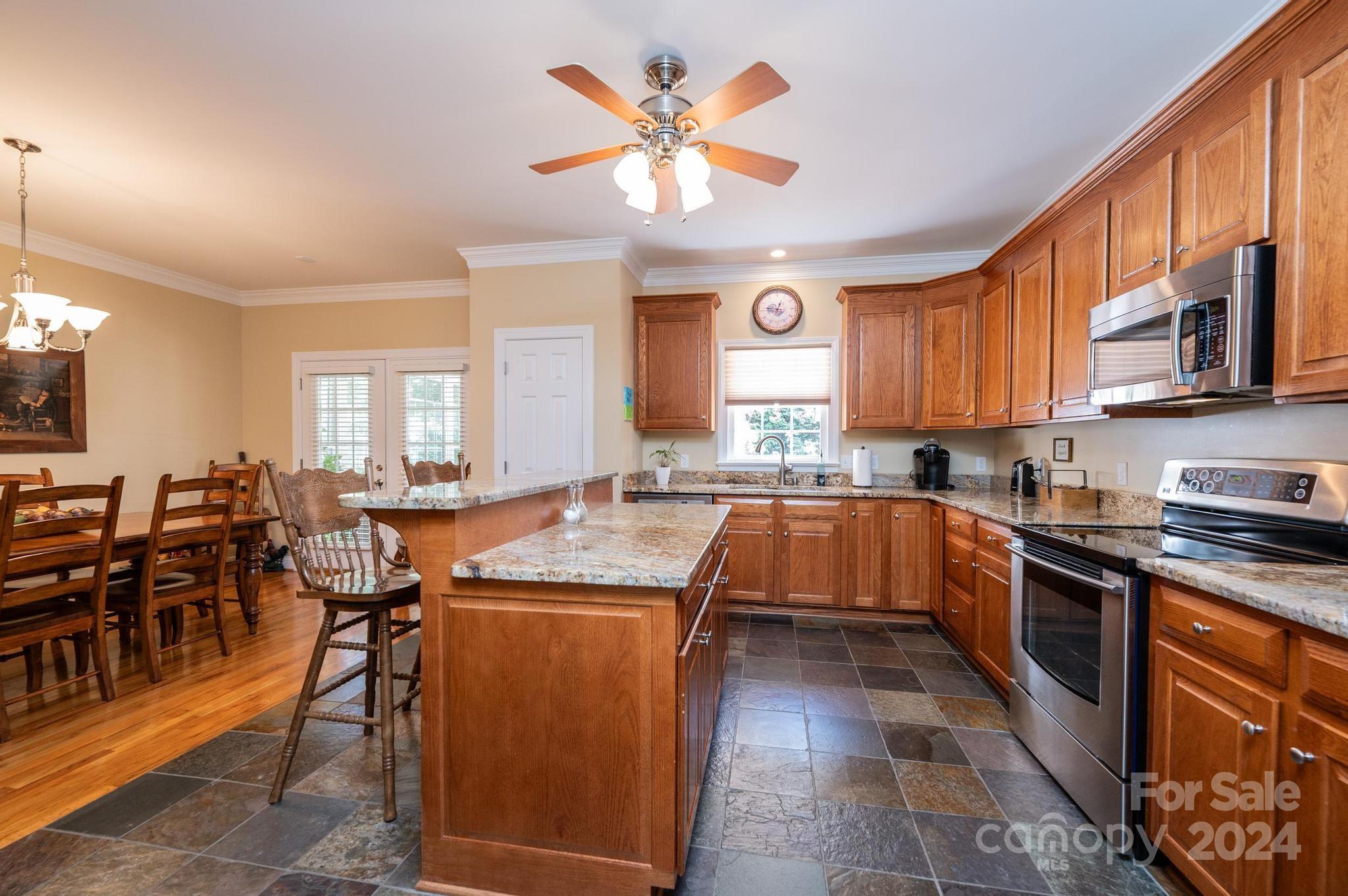 Shoal Creek Cove - Residential