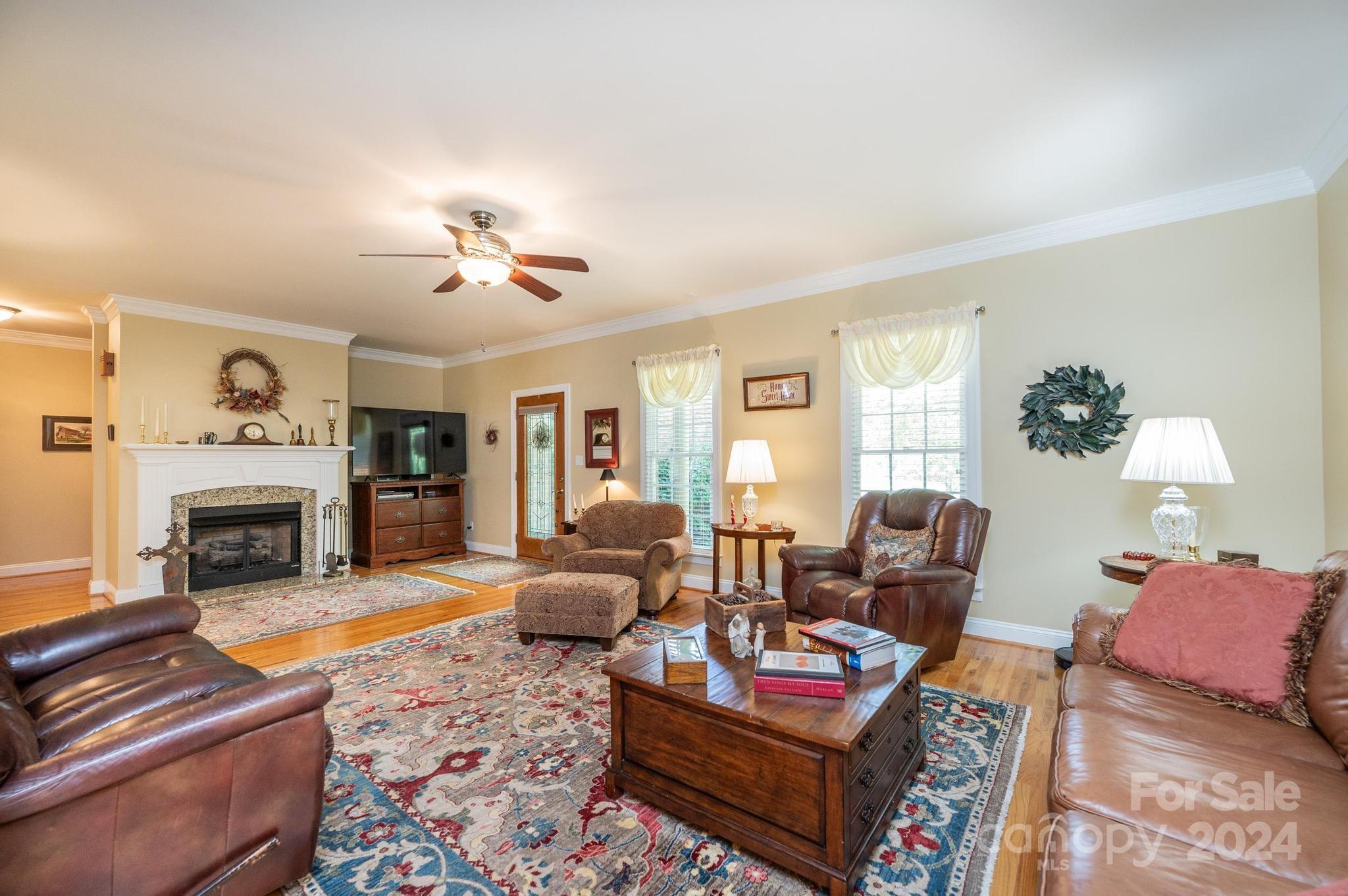 Shoal Creek Cove - Residential