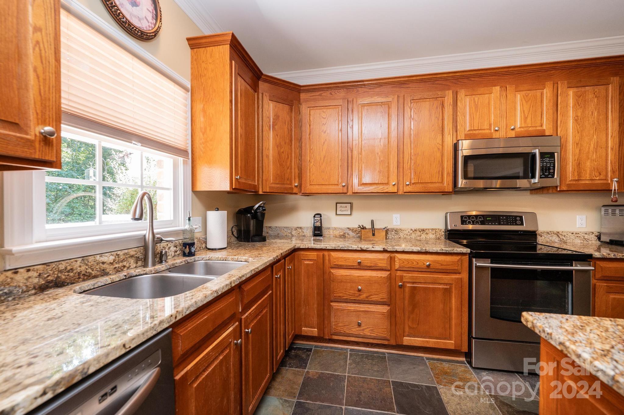 Shoal Creek Cove - Residential