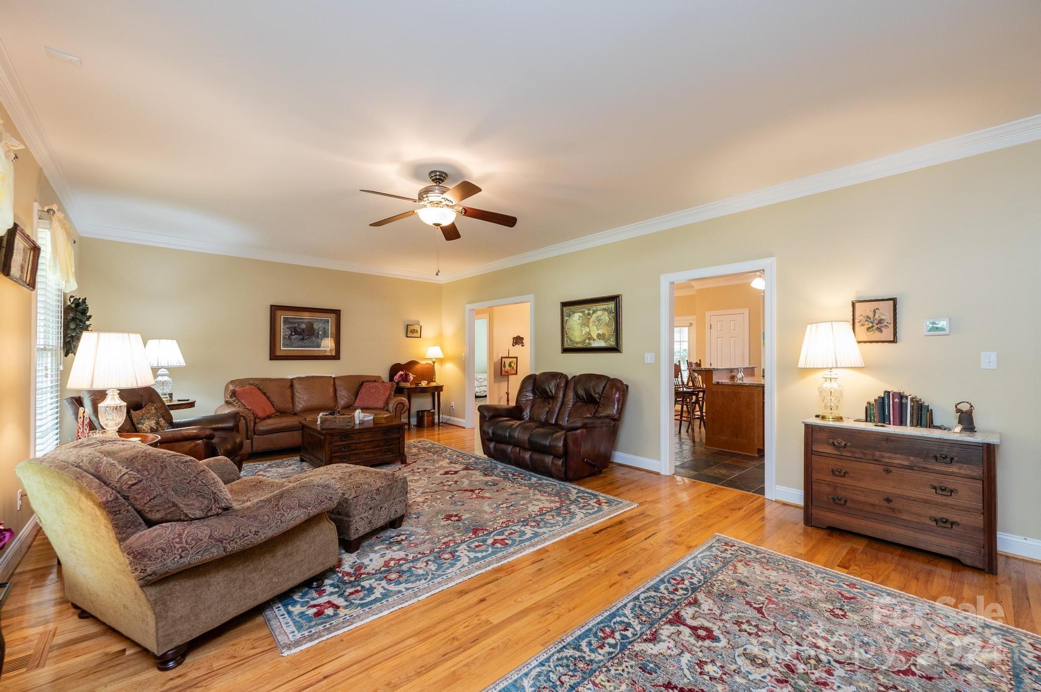 Shoal Creek Cove - Residential