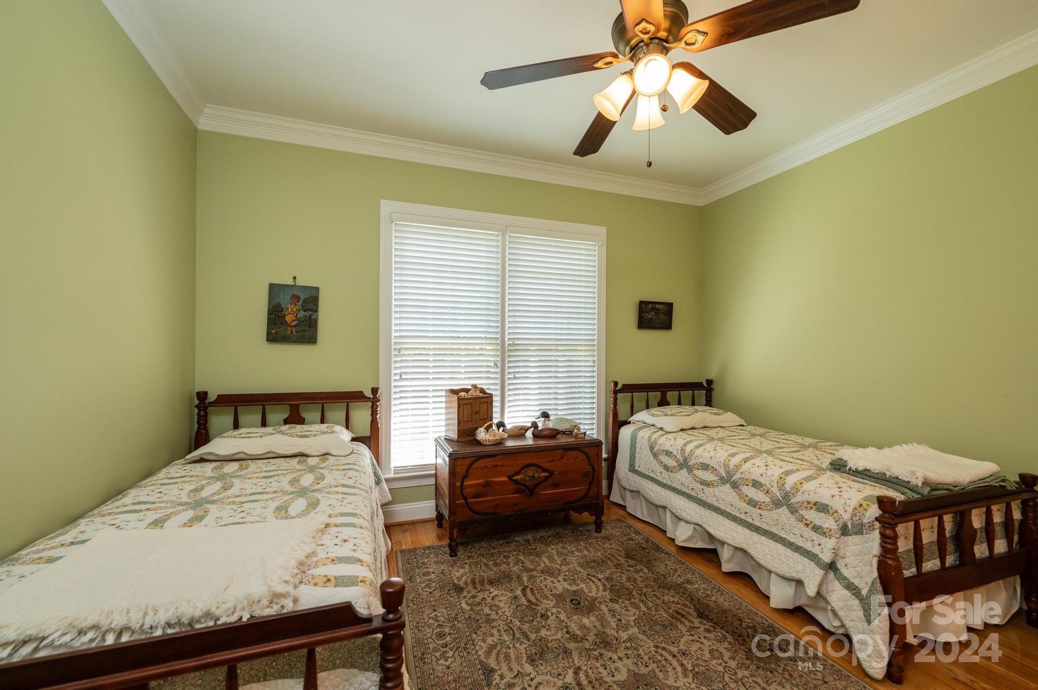 Shoal Creek Cove - Residential