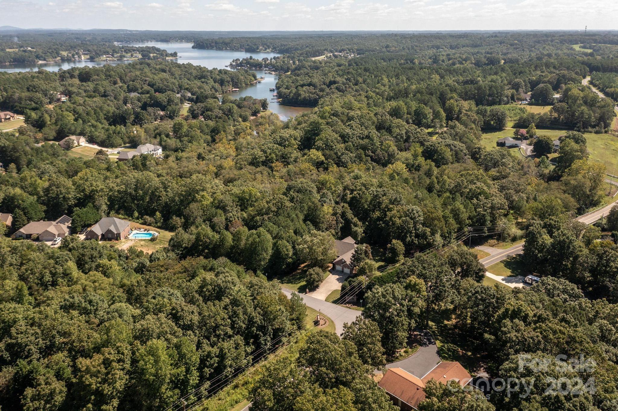 Shoal Creek Cove - Residential