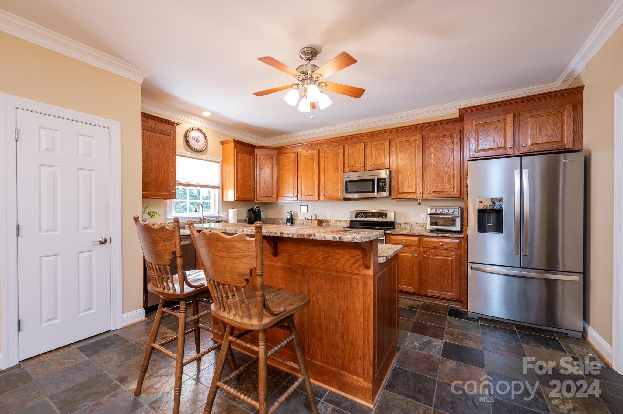 Shoal Creek Cove - Residential