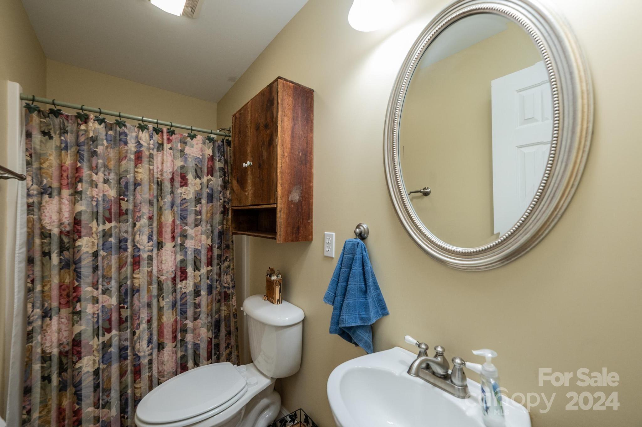 Shoal Creek Cove - Residential