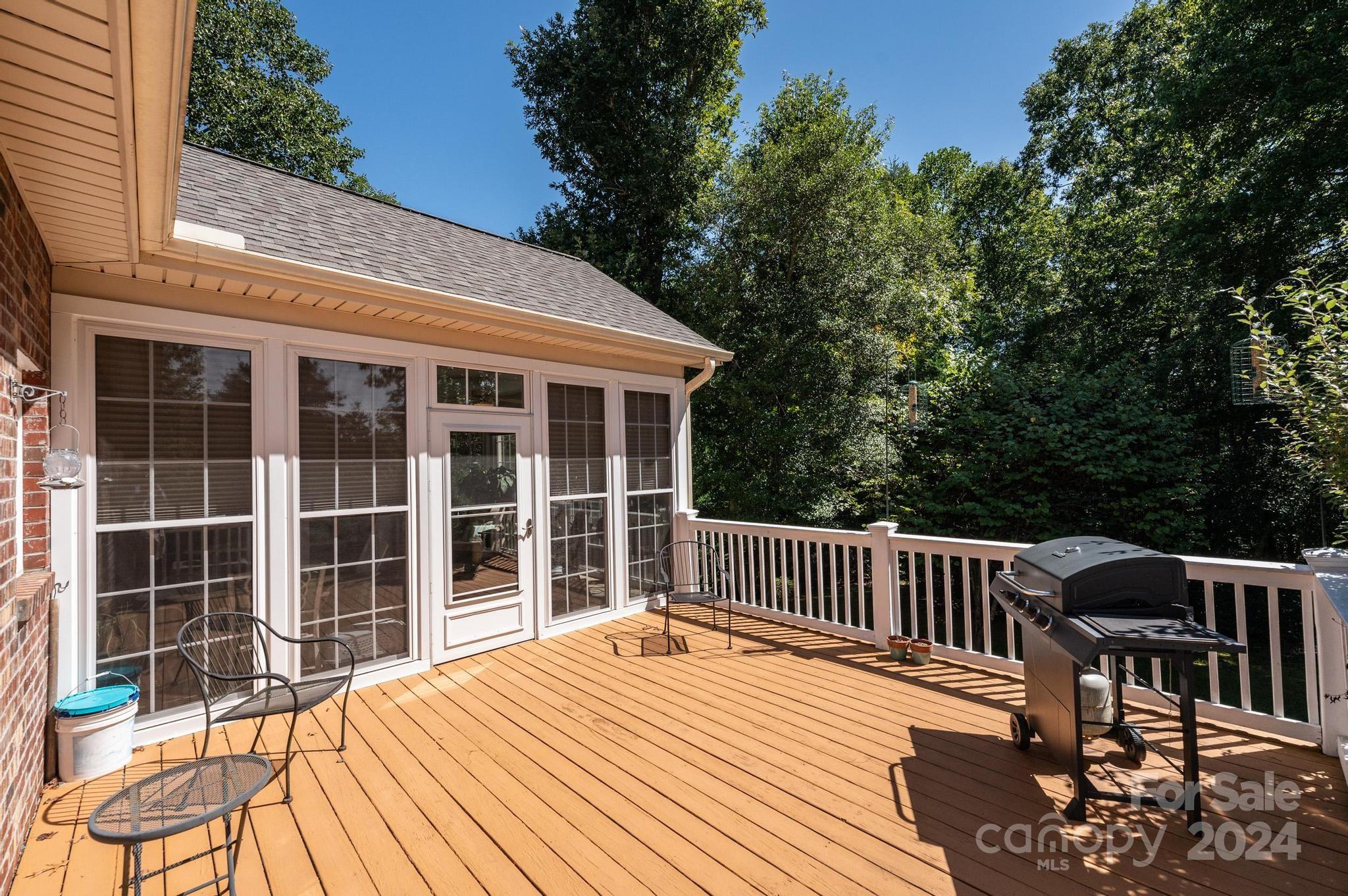 Shoal Creek Cove - Residential