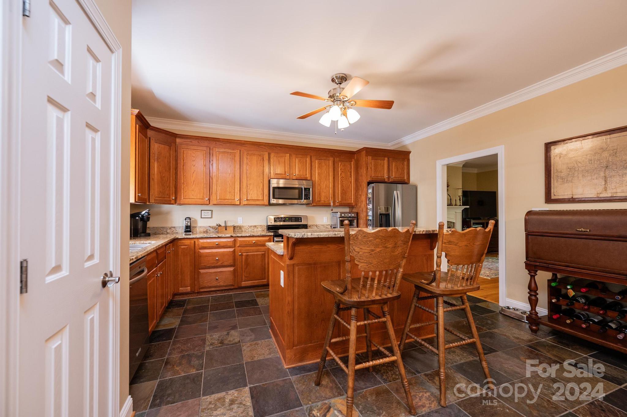 Shoal Creek Cove - Residential