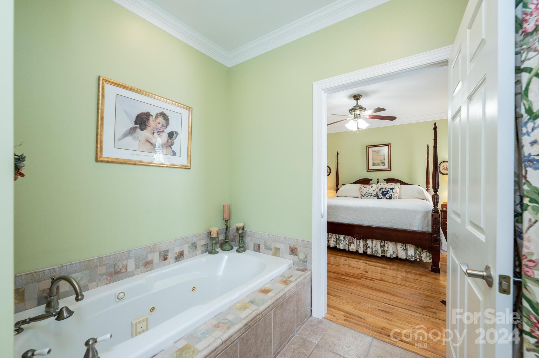 Shoal Creek Cove - Residential