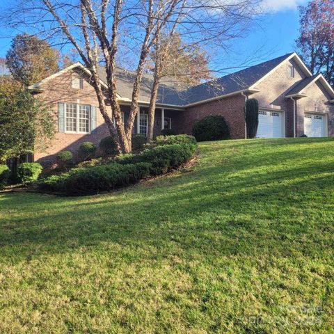 A home in Hickory