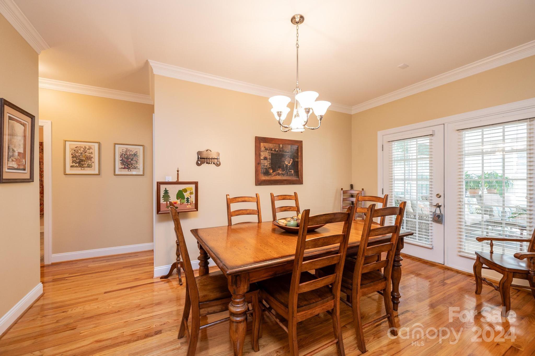 Shoal Creek Cove - Residential