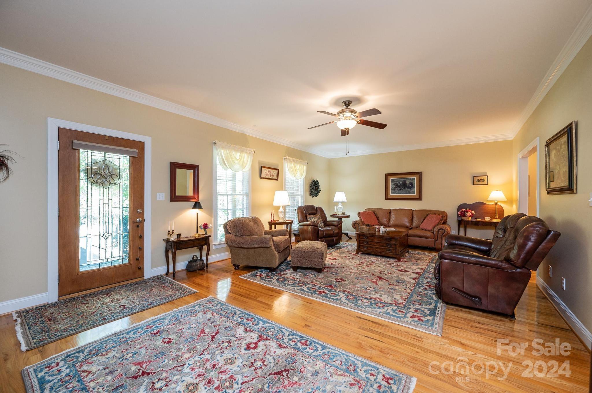 Shoal Creek Cove - Residential