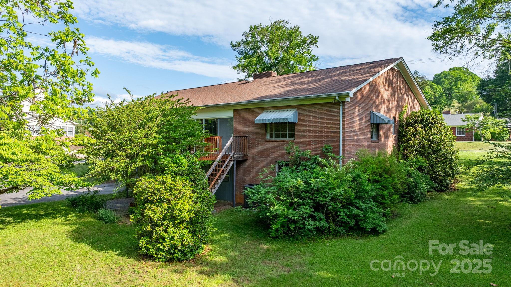 Grandview - Residential