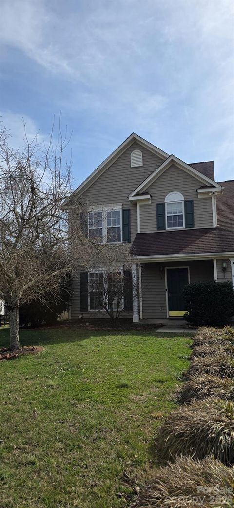 2503 Kings Farm Way Indian Trail NC 28079