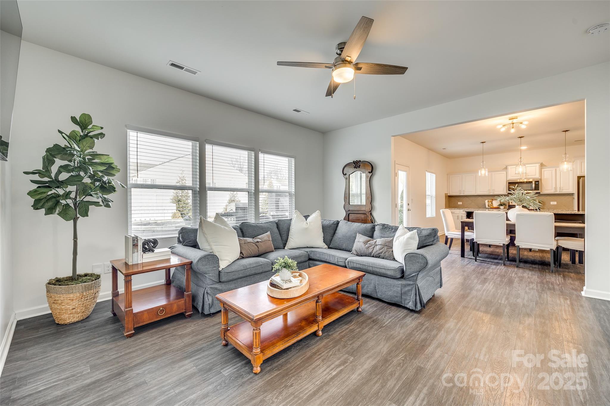 Austen Lakes - Residential