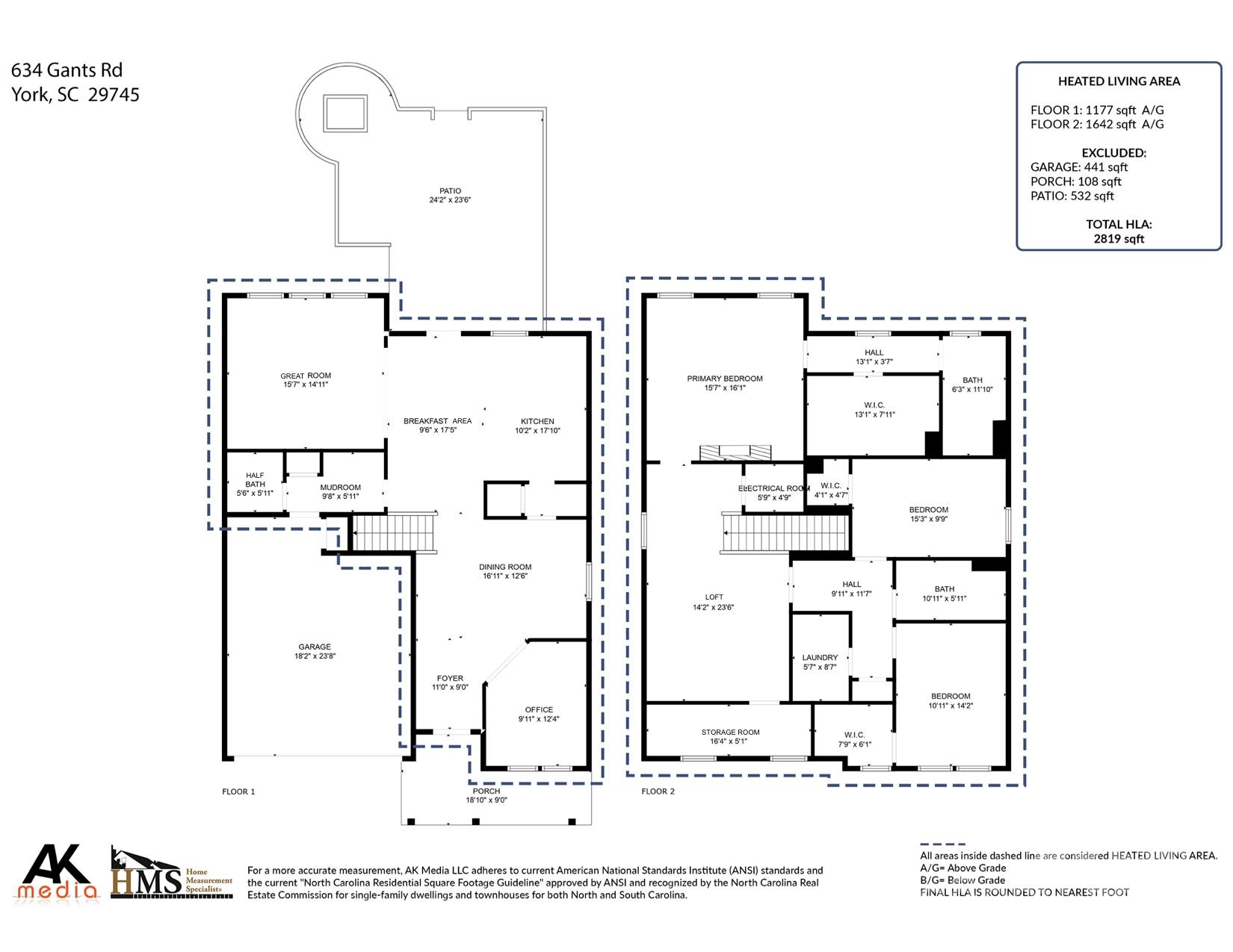 Austen Lakes - Residential