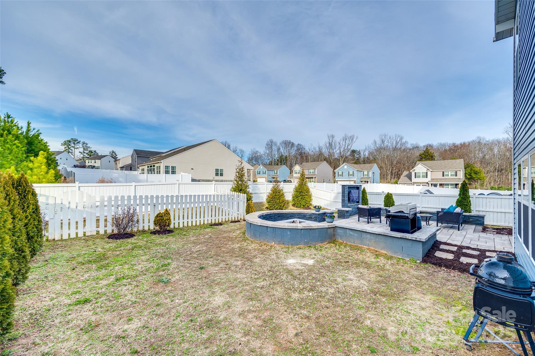 Austen Lakes - Residential