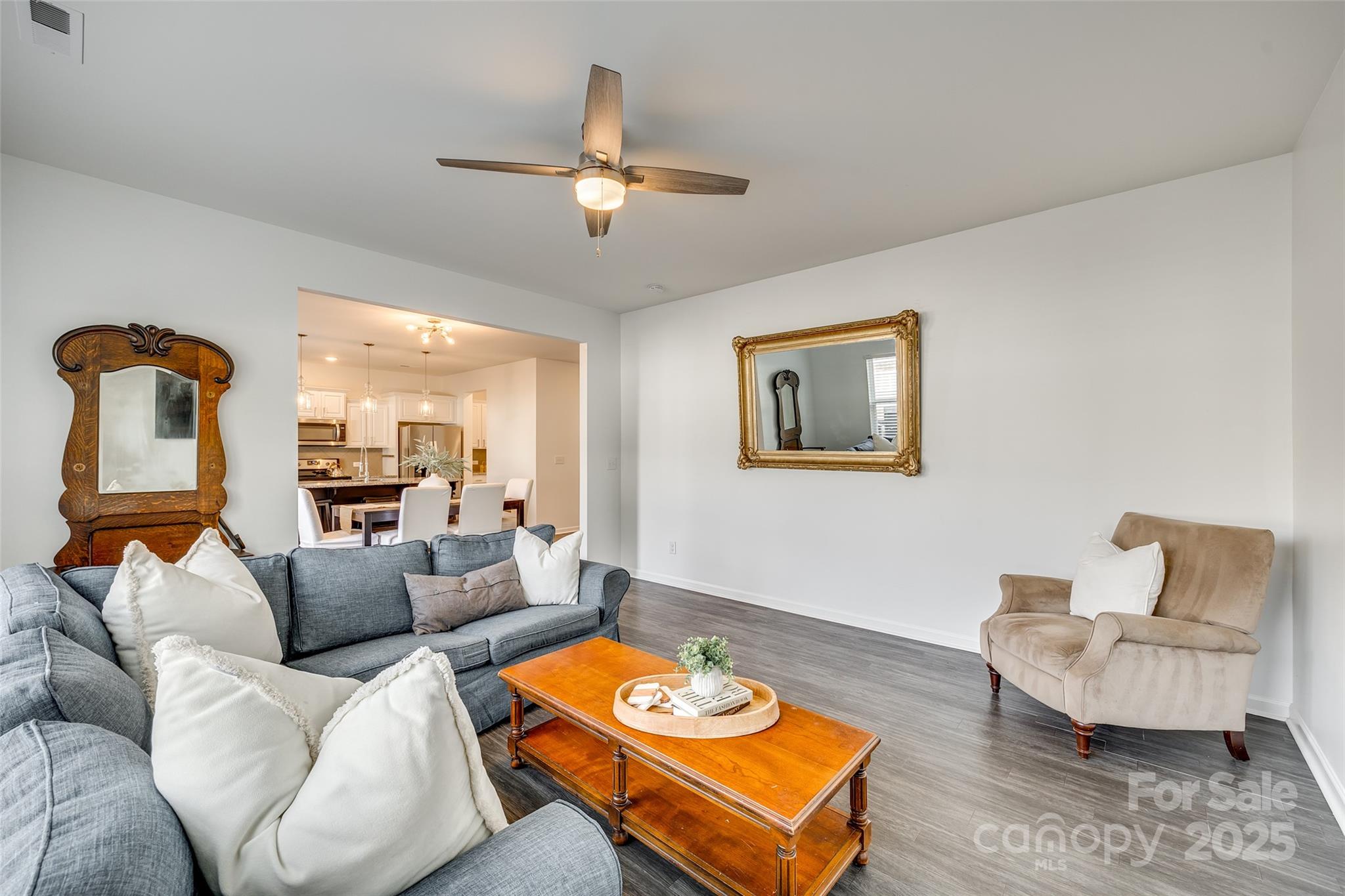 Austen Lakes - Residential