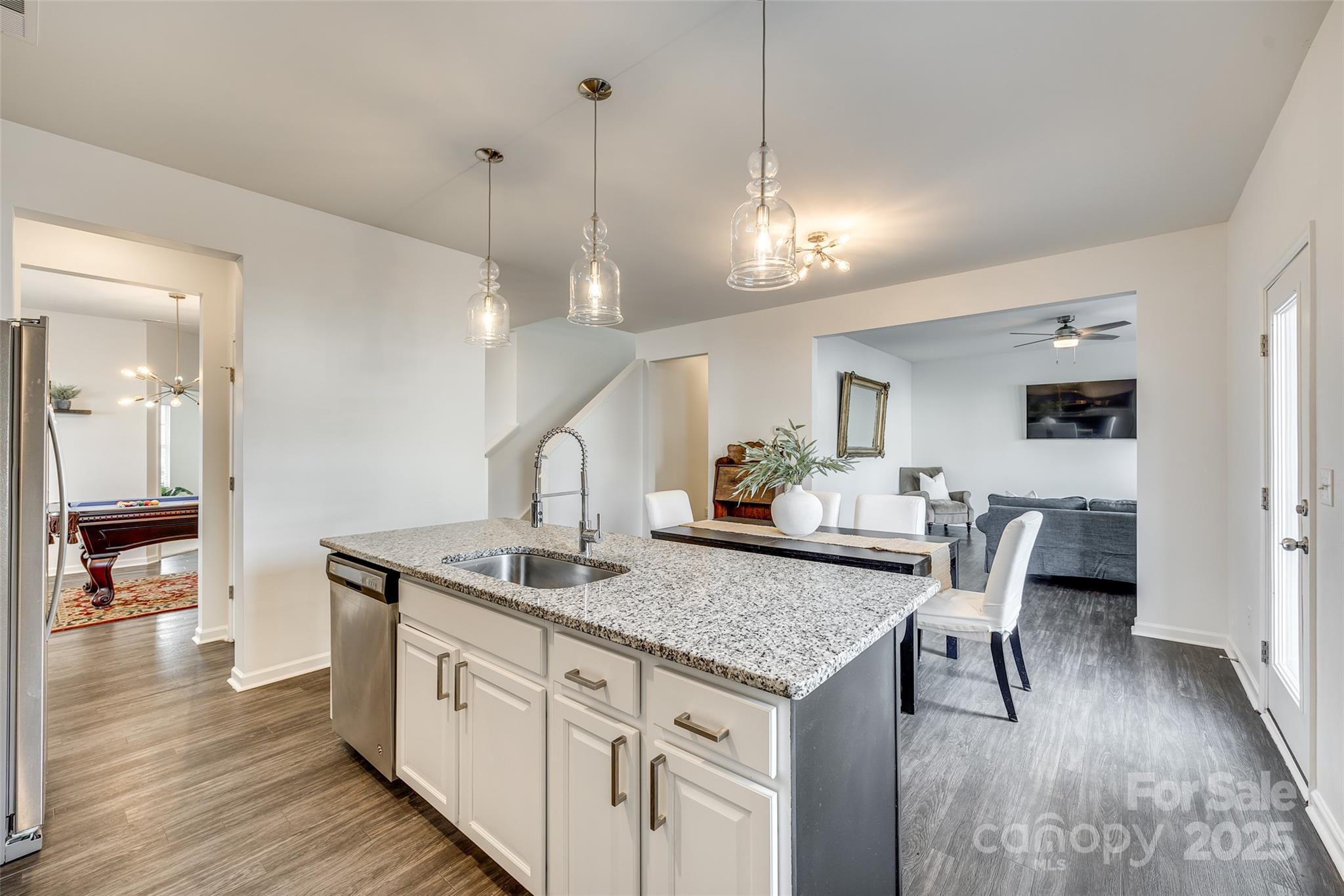 Austen Lakes - Residential