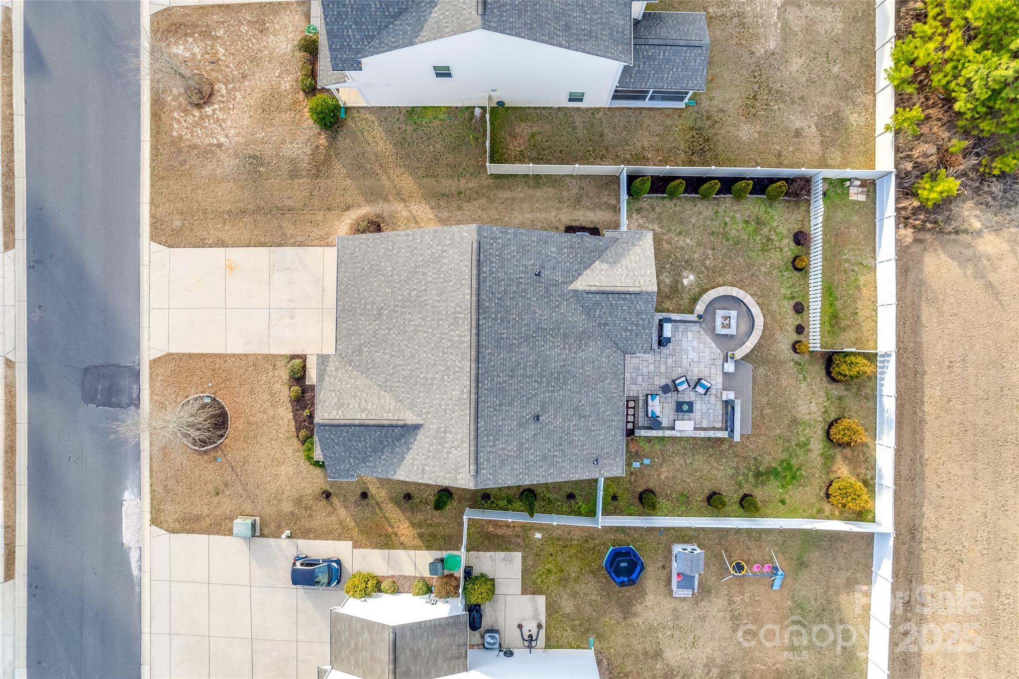 Austen Lakes - Residential