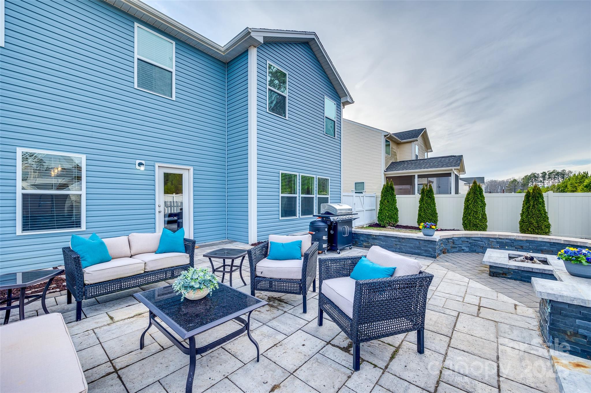 Austen Lakes - Residential