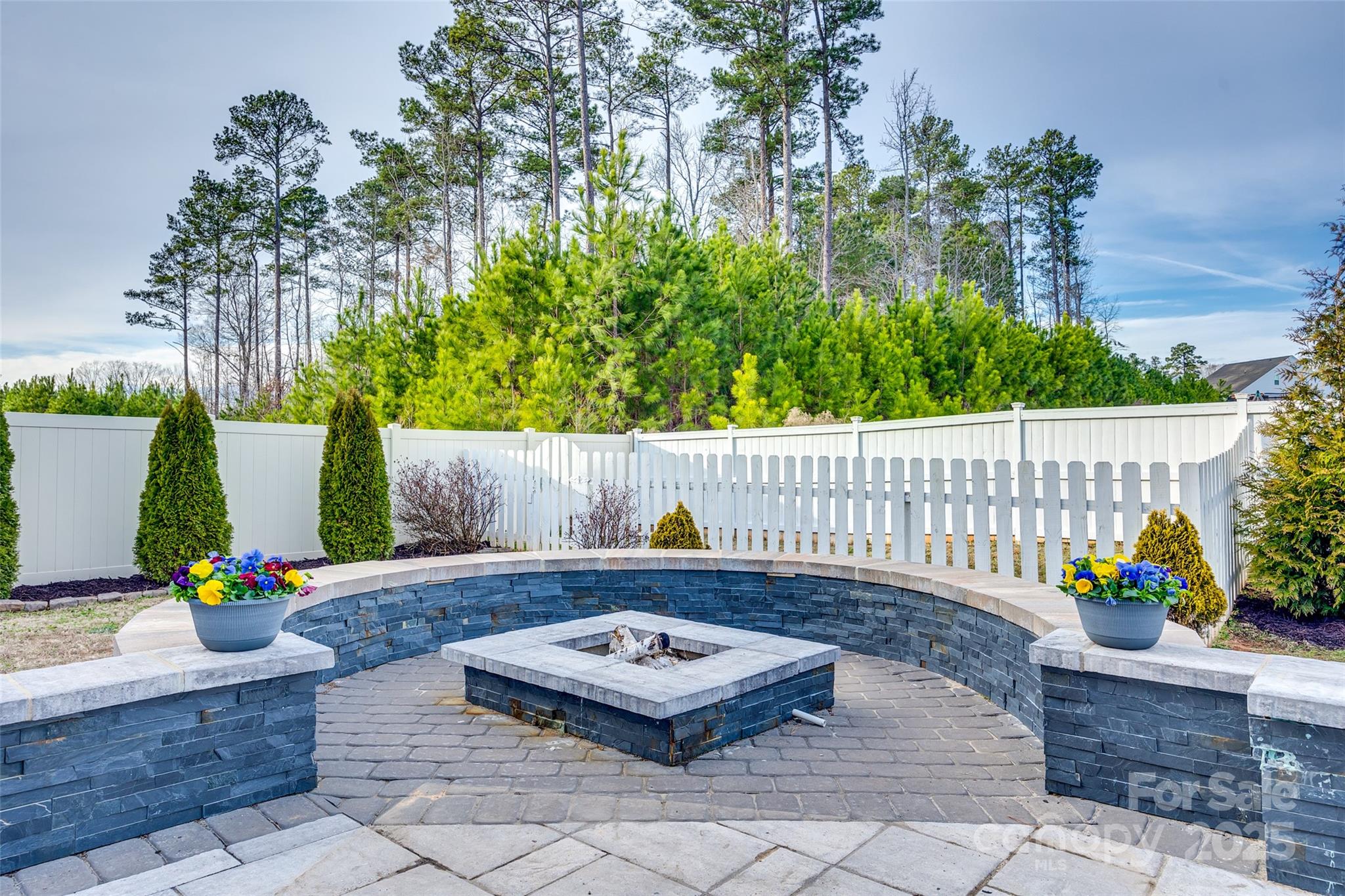 Austen Lakes - Residential