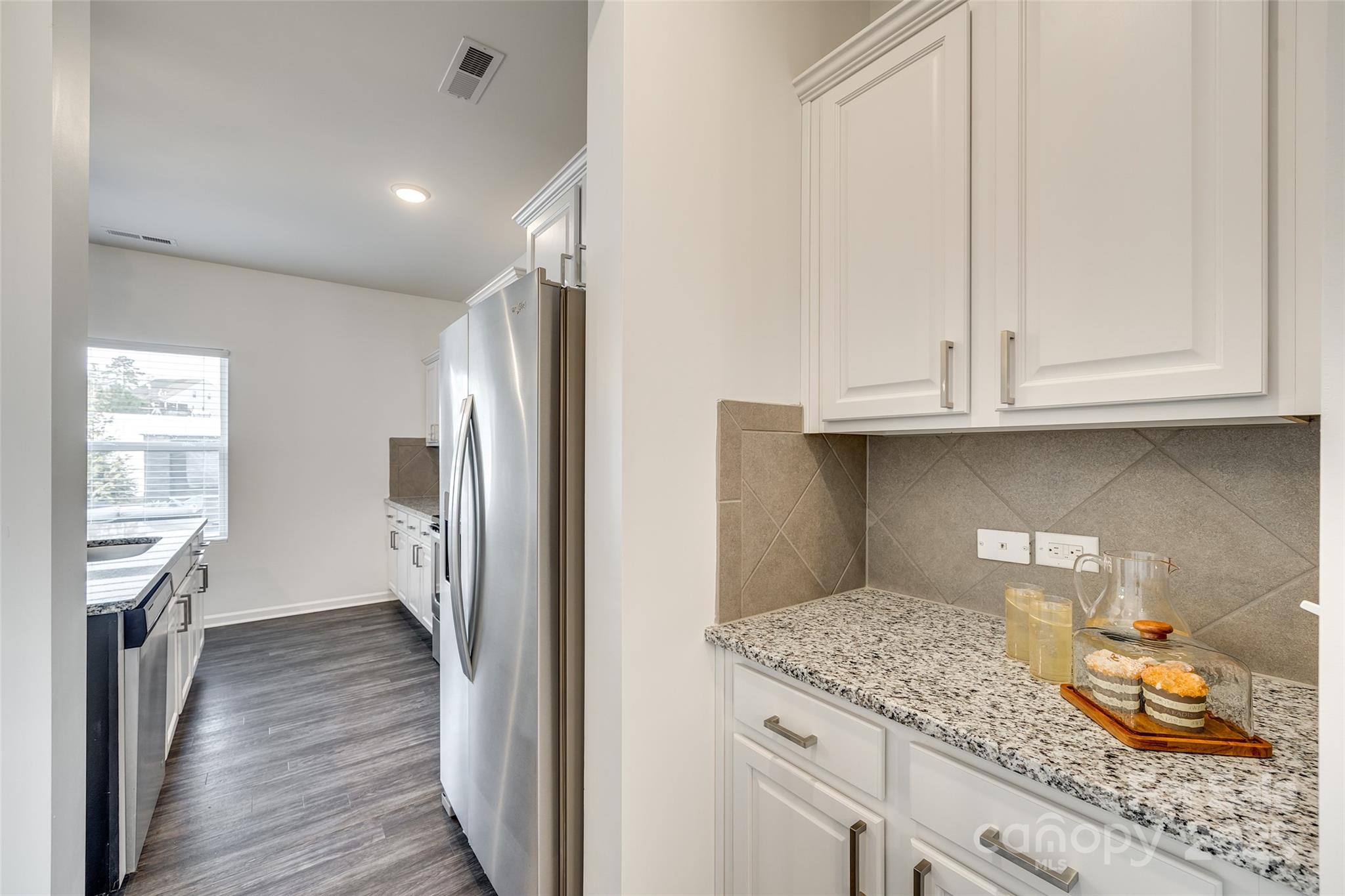 Austen Lakes - Residential