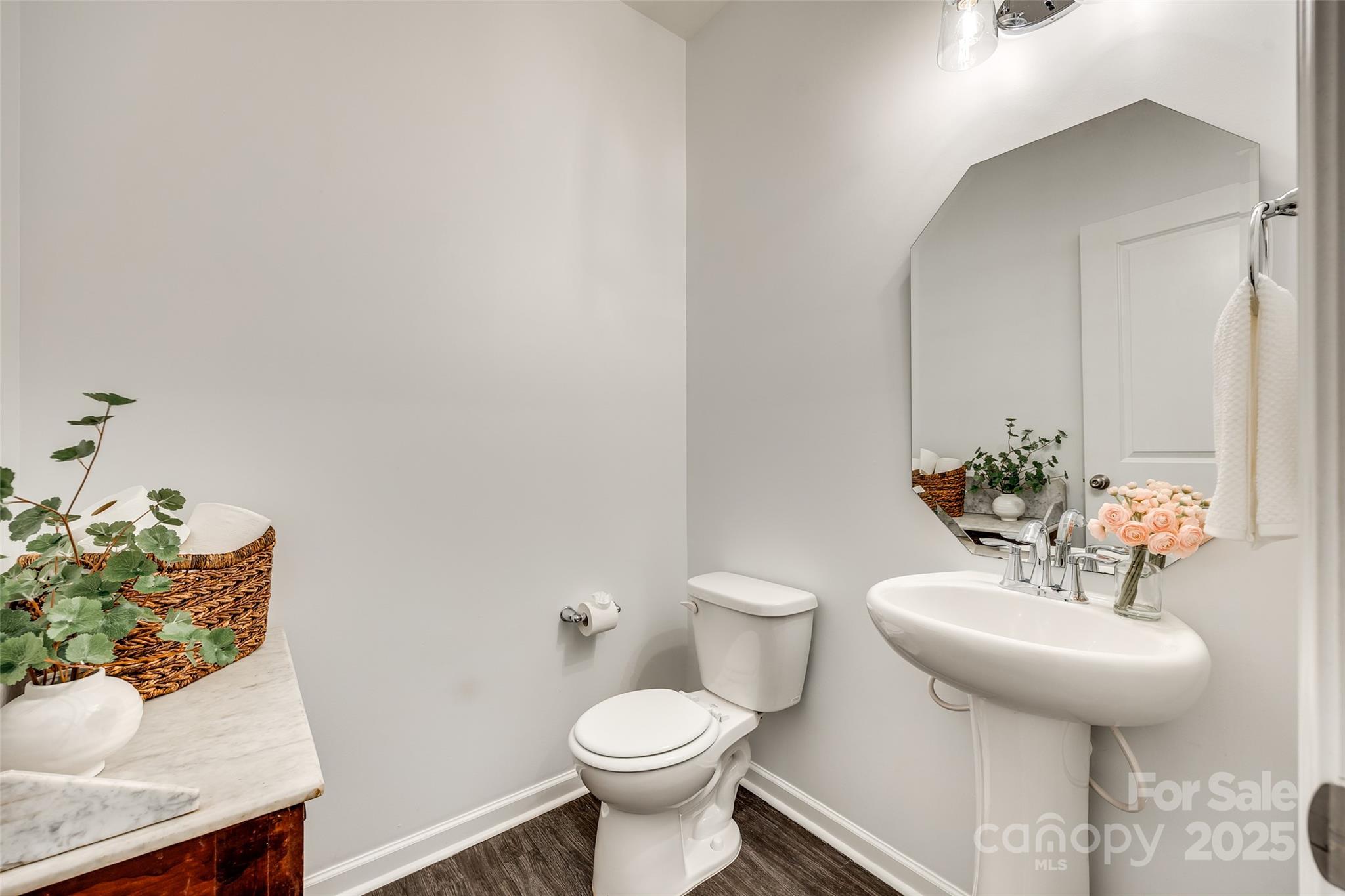 Austen Lakes - Residential