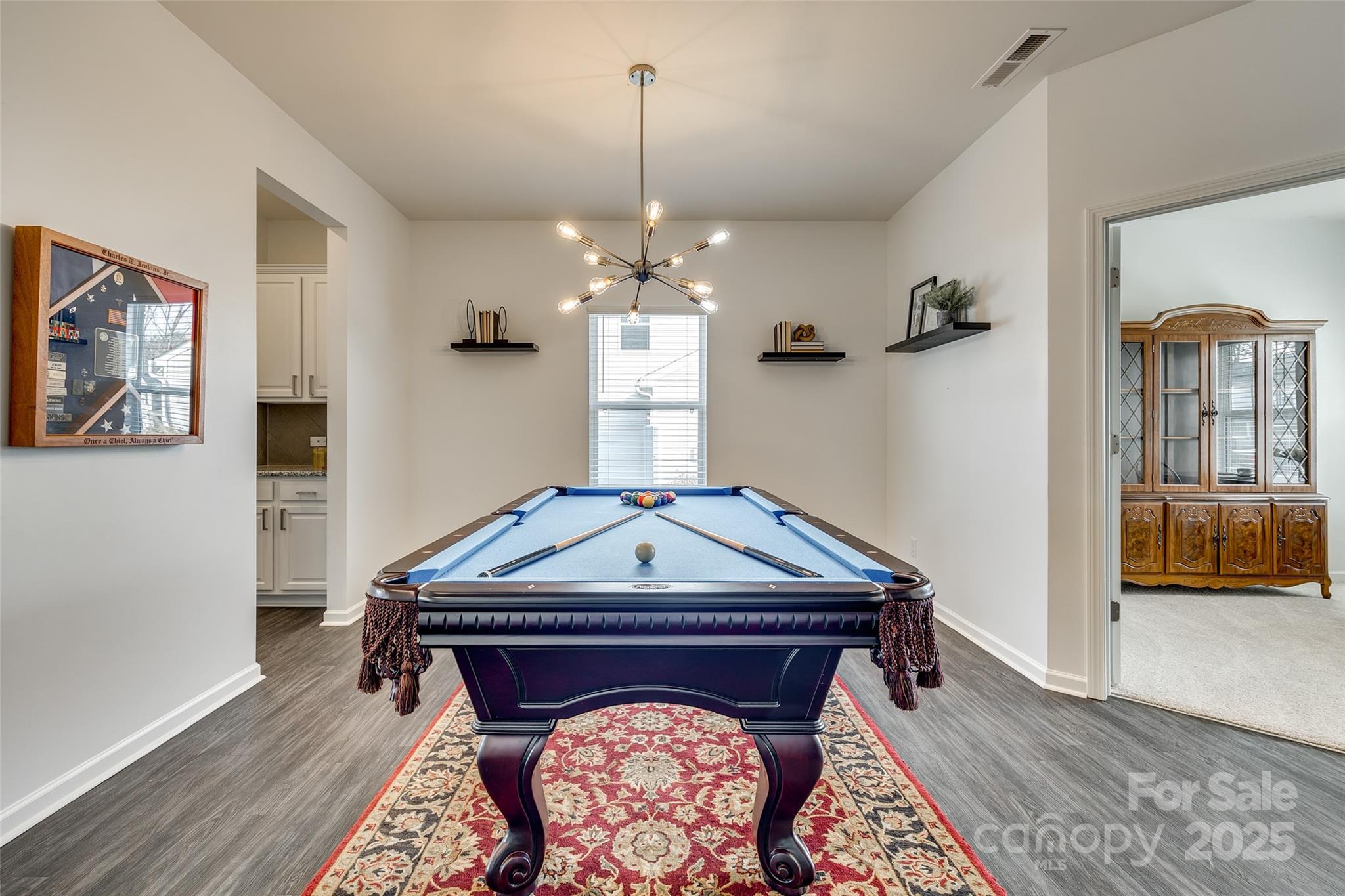 Austen Lakes - Residential