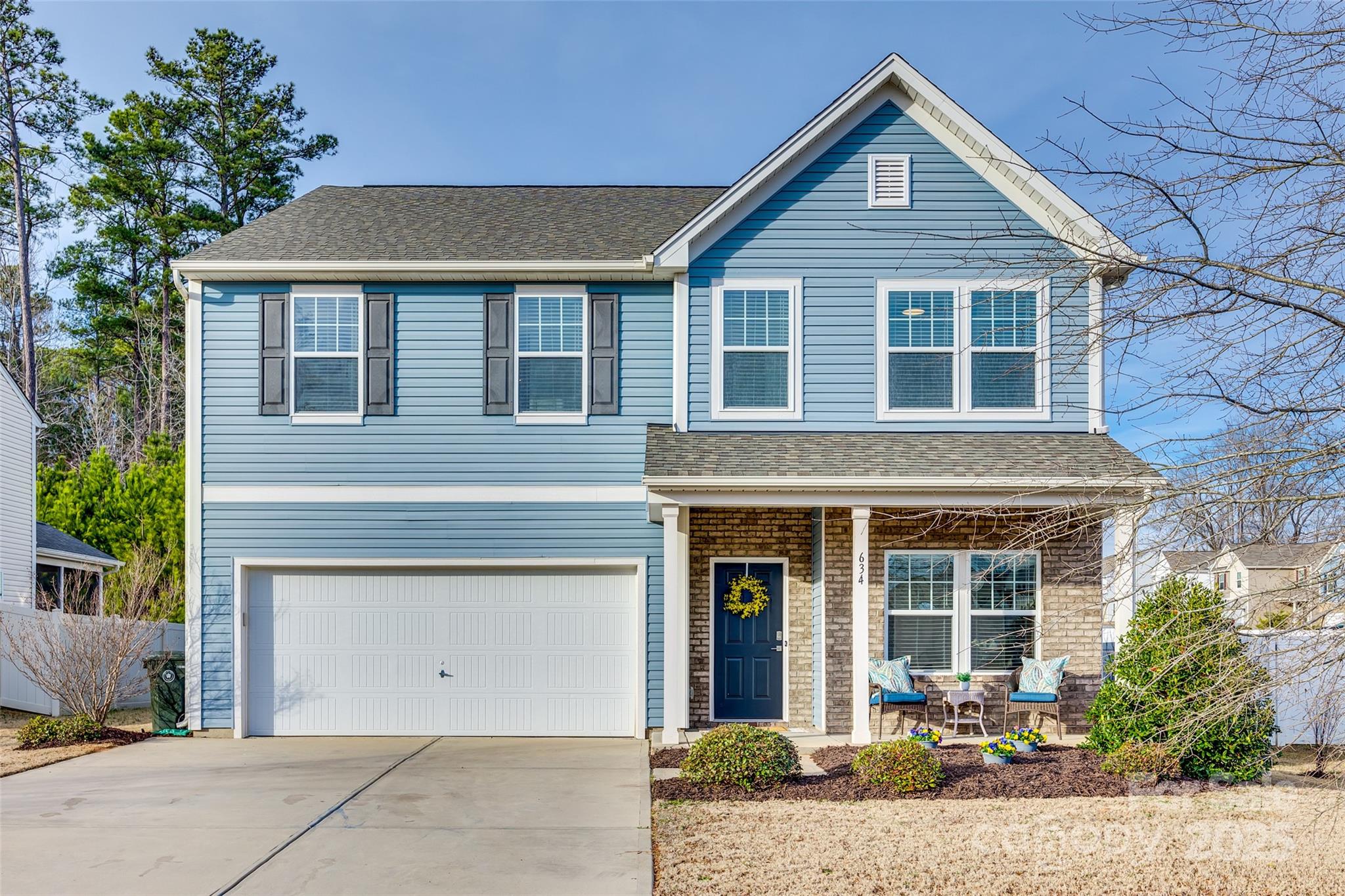 Austen Lakes - Residential