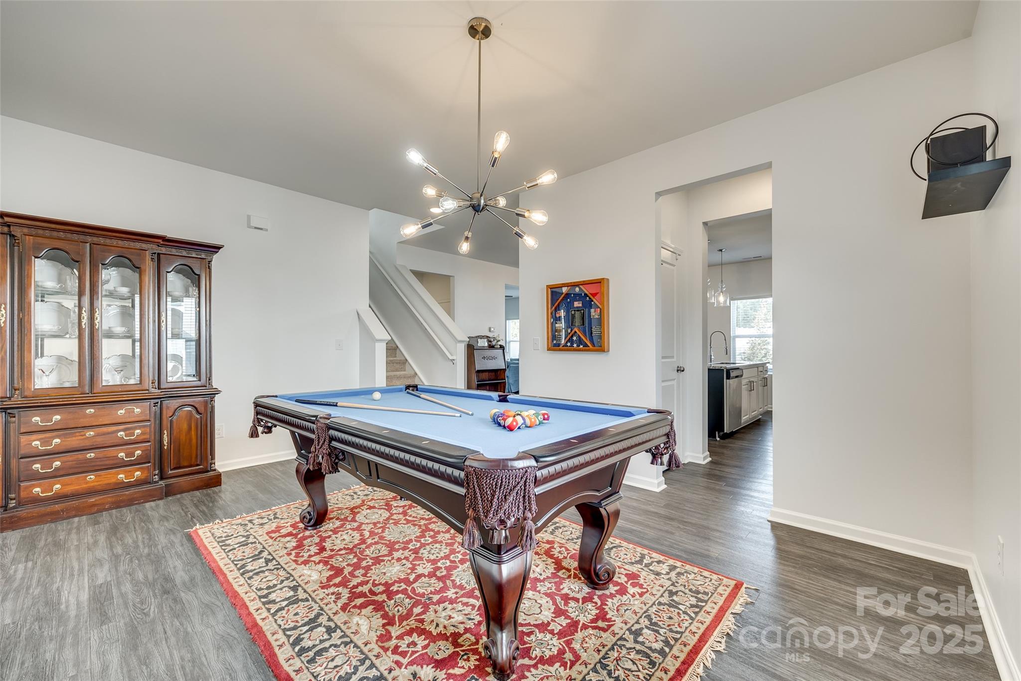 Austen Lakes - Residential