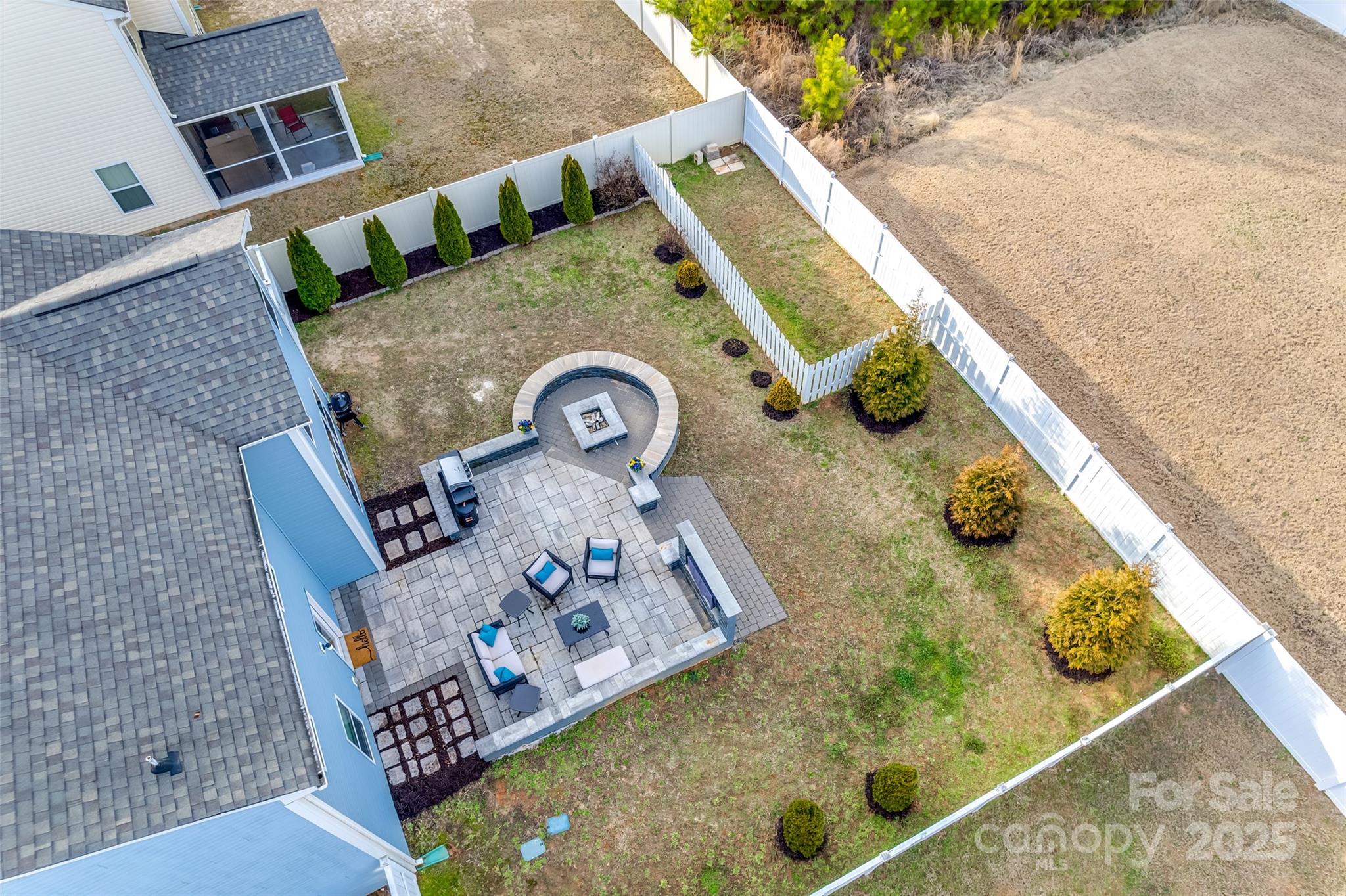 Austen Lakes - Residential