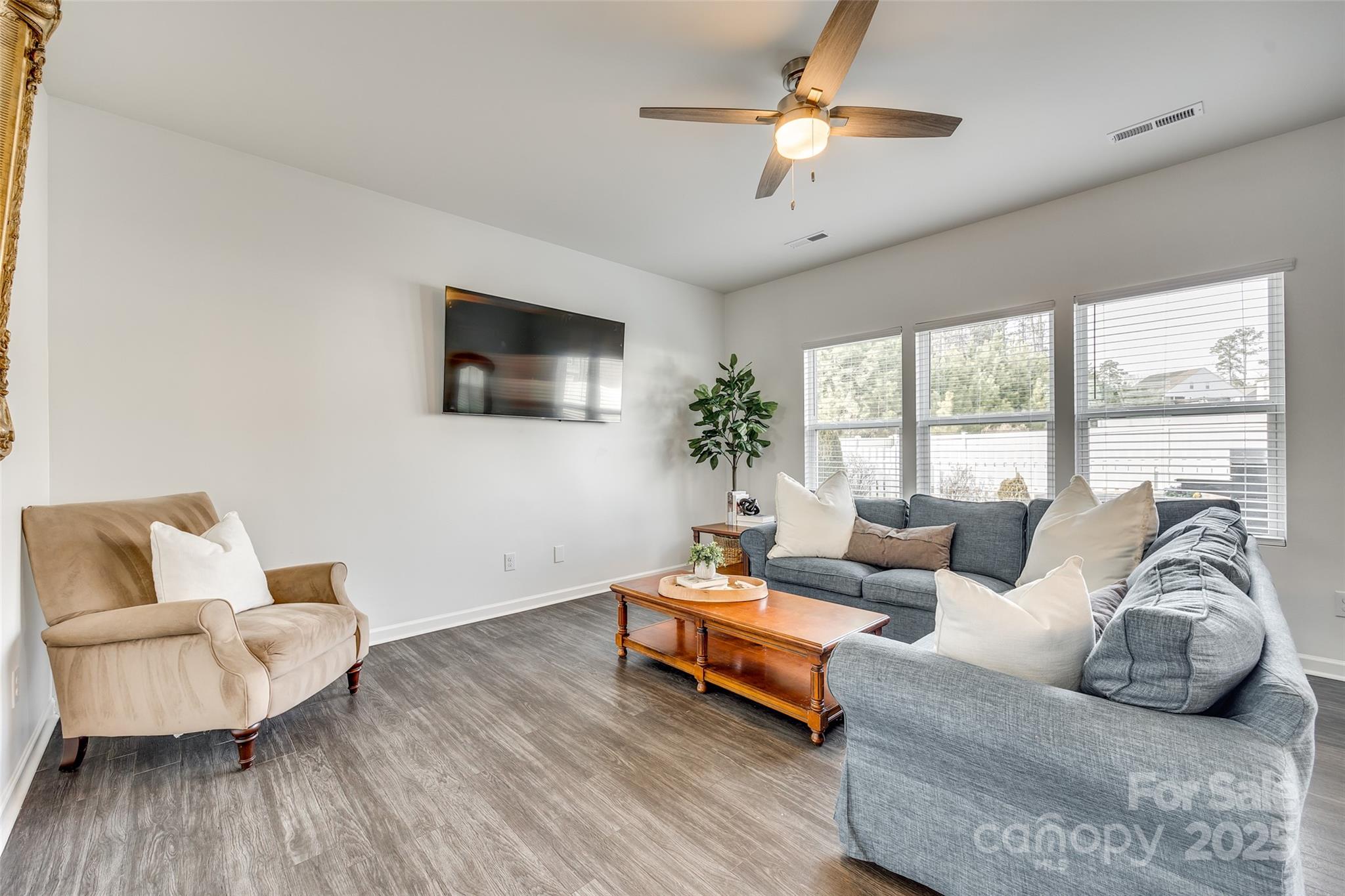 Austen Lakes - Residential