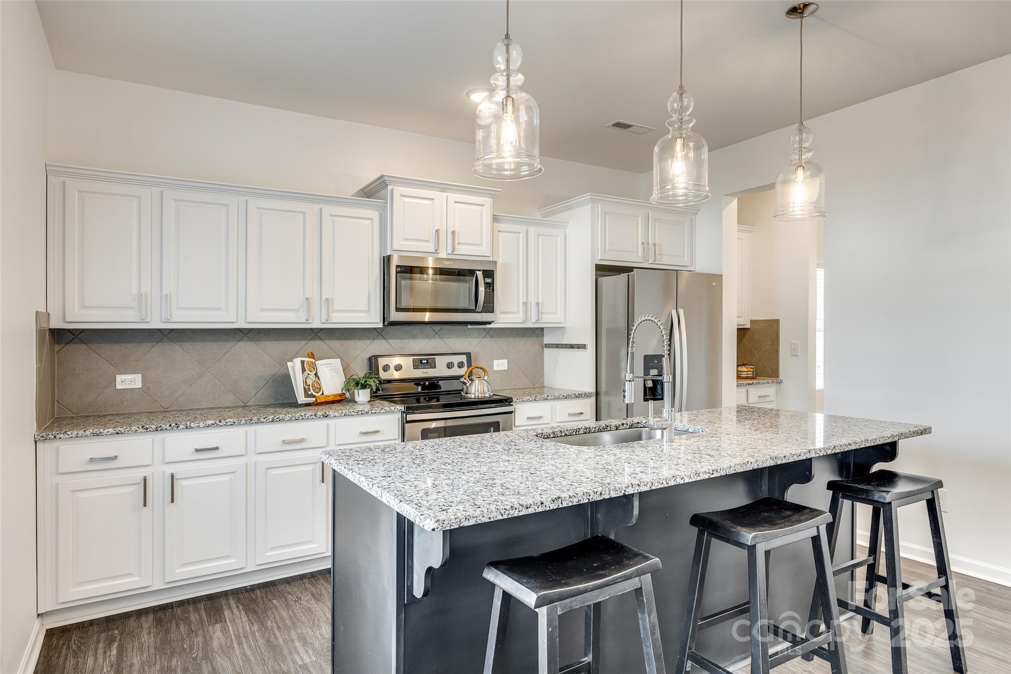 Austen Lakes - Residential