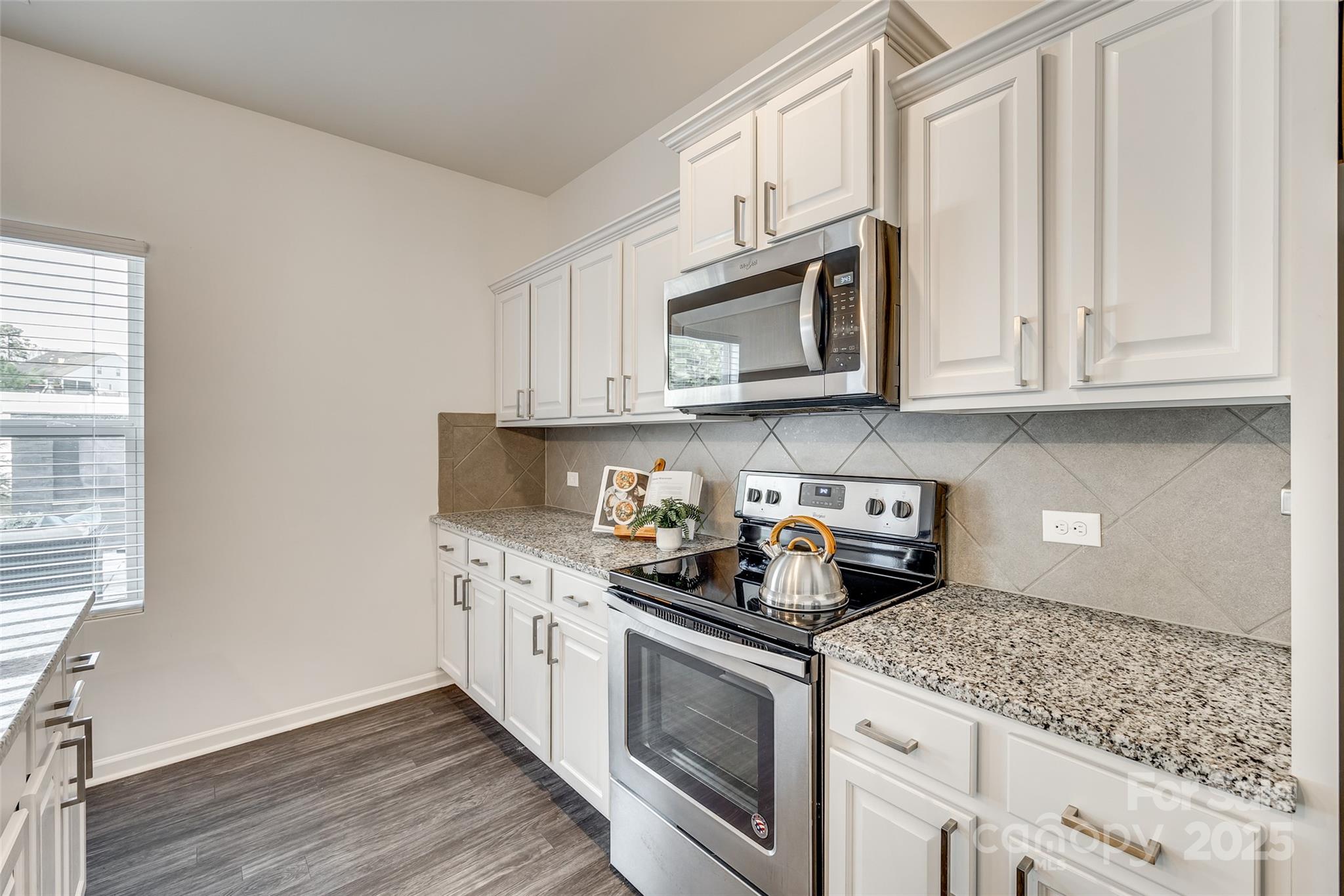 Austen Lakes - Residential