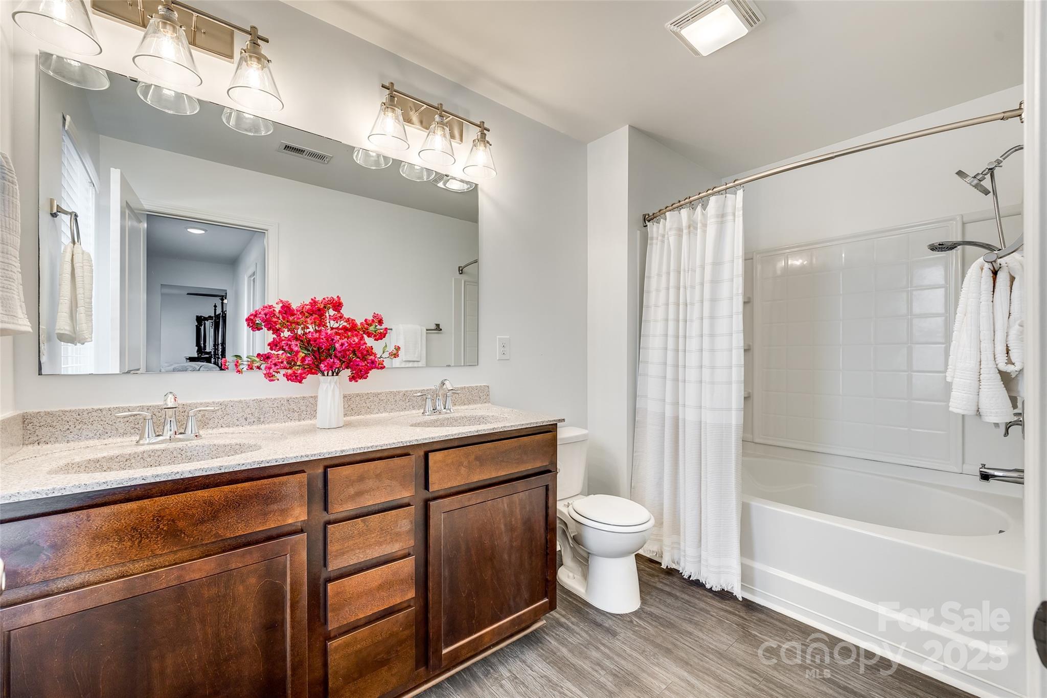 Austen Lakes - Residential