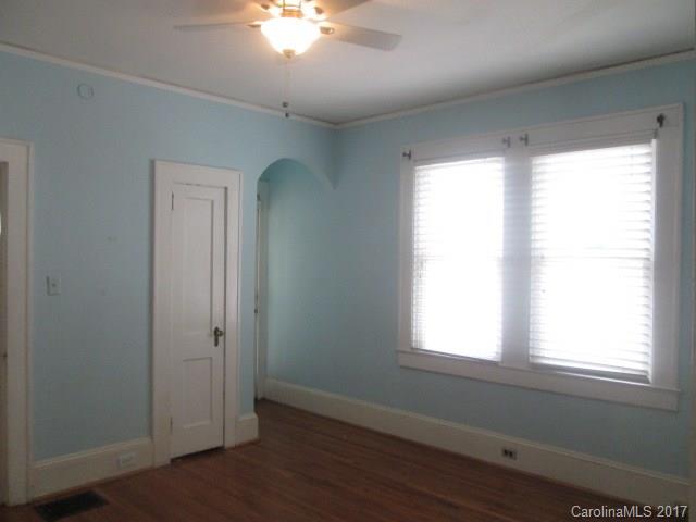 Elizabeth - Residential Lease