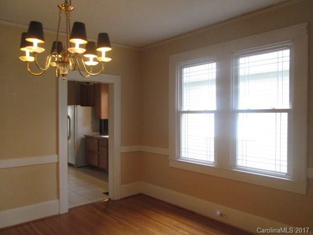 Elizabeth - Residential Lease